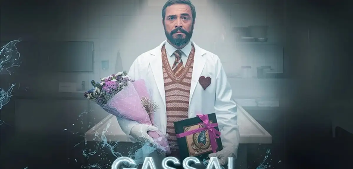 Gassal 2. Sezon Ne Zaman Başlayacak?