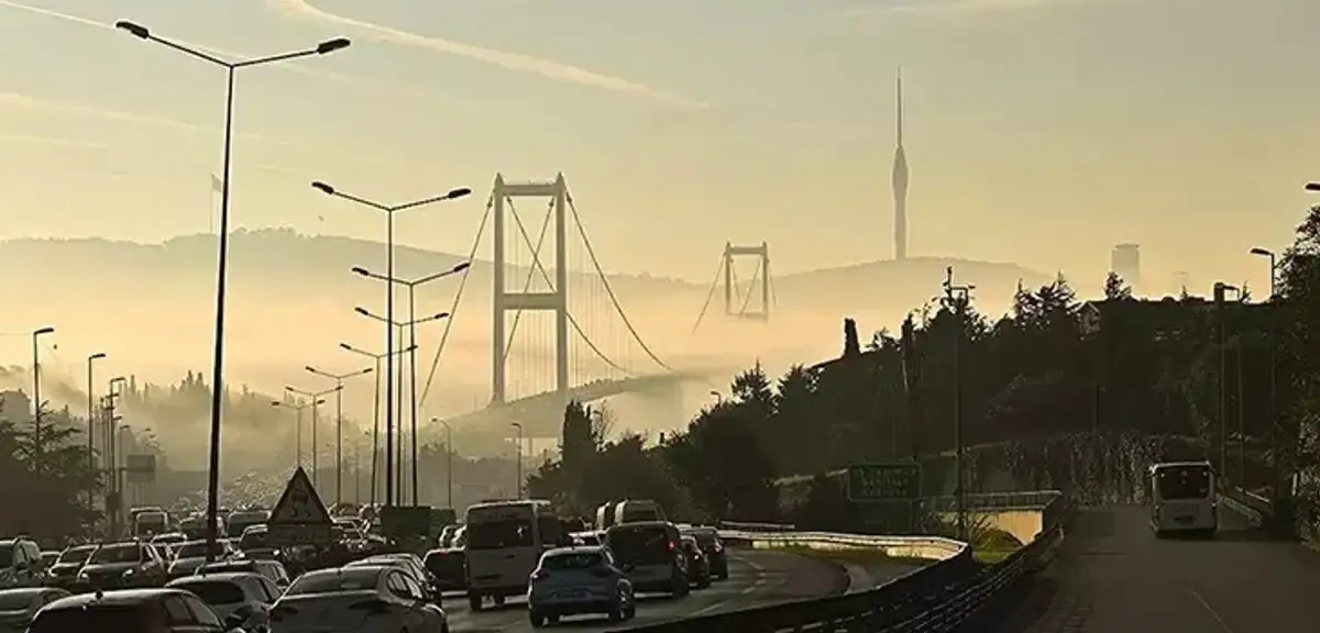 İstanbul'a Karbonmonoksit Patlaması Uyarısı: Bu Havayı Solumayın!