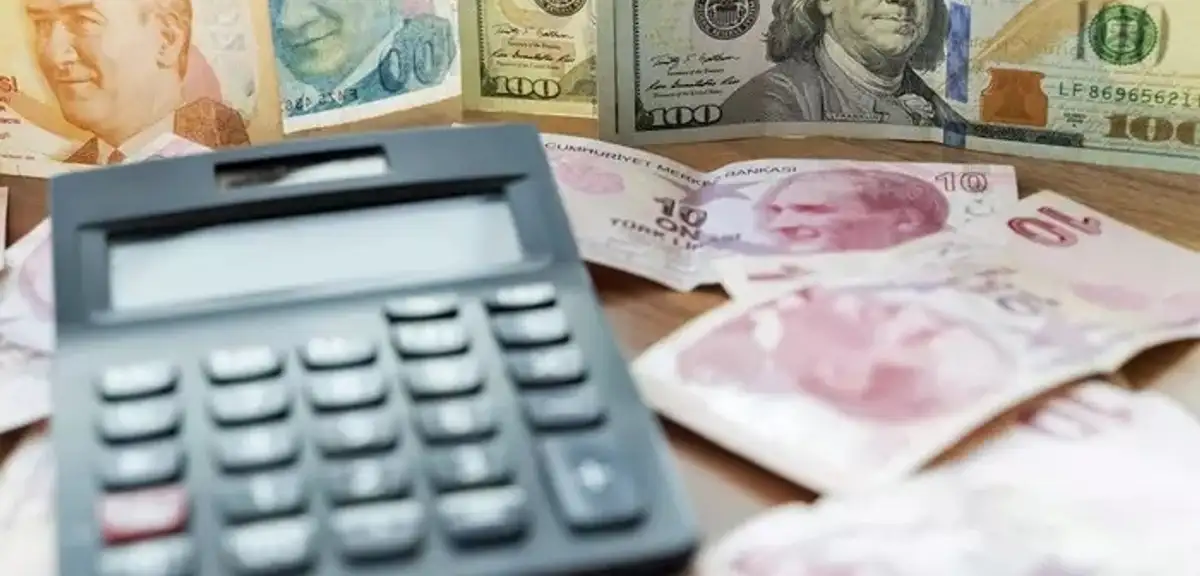 Kur Korumalı Mevduat Bakiyesi Geriledi