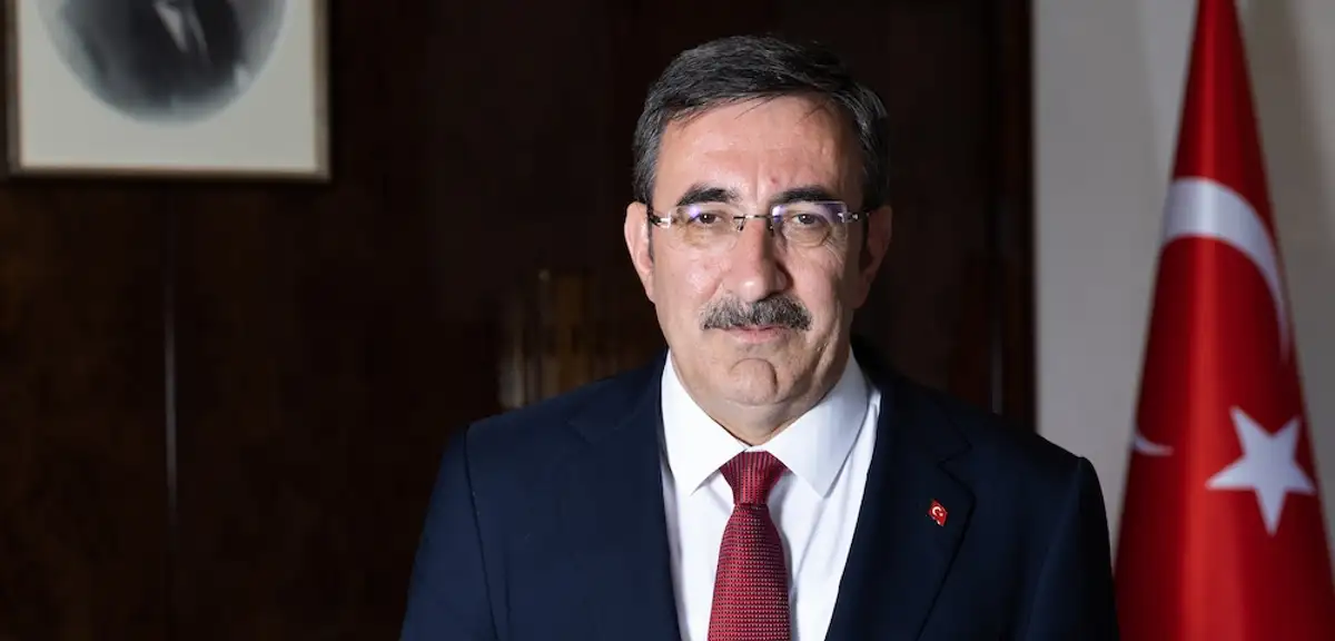 Cevdet Yılmaz'dan Enflasyon Açıklaması