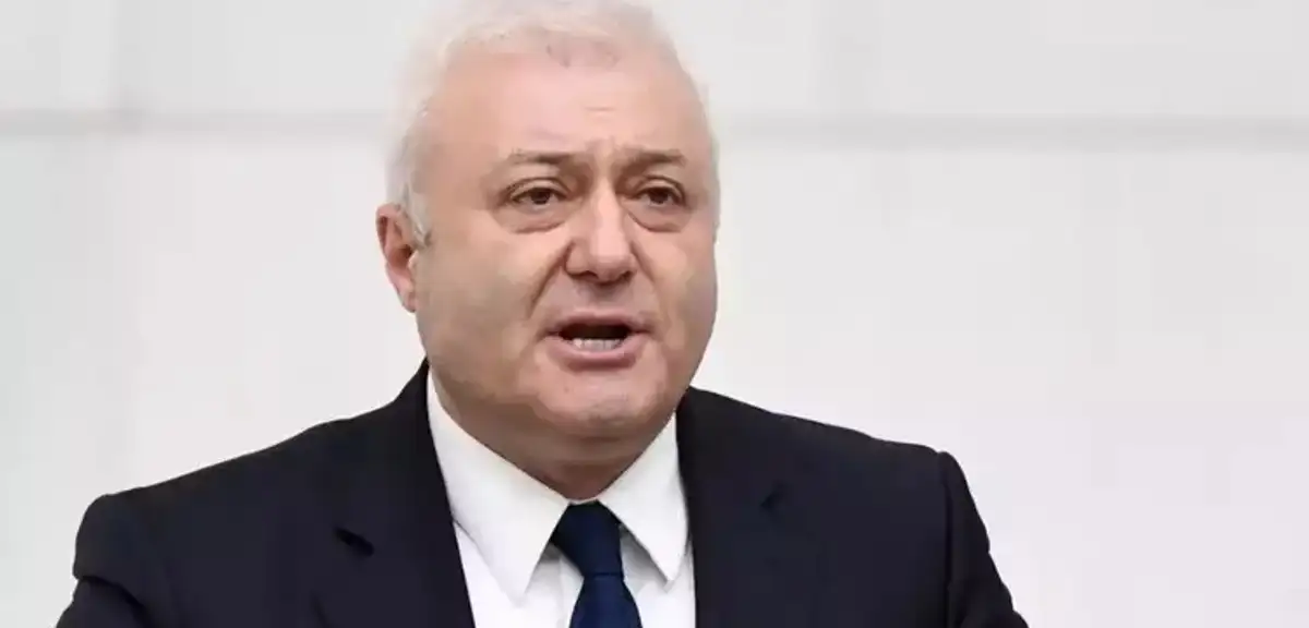 CHP İzmir Milletvekili Tuncay Özkan Hakkında Soruşturma