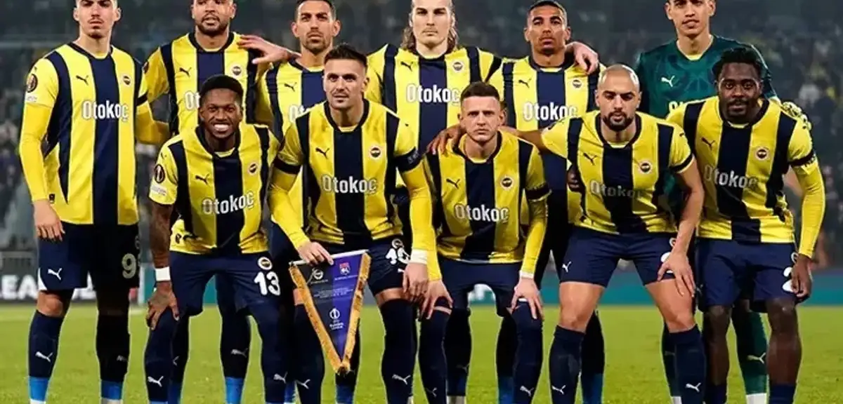 Fenerbahçe'de Sürpriz Ayrılık! La Liga Devinden Dev Teklif