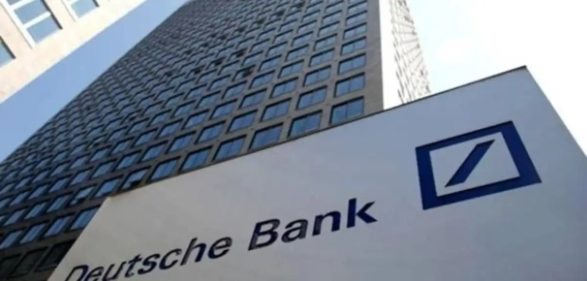 Deutsche Bank Türkiye'ye Faiz ve Enflasyon Uyarısında Bulundu