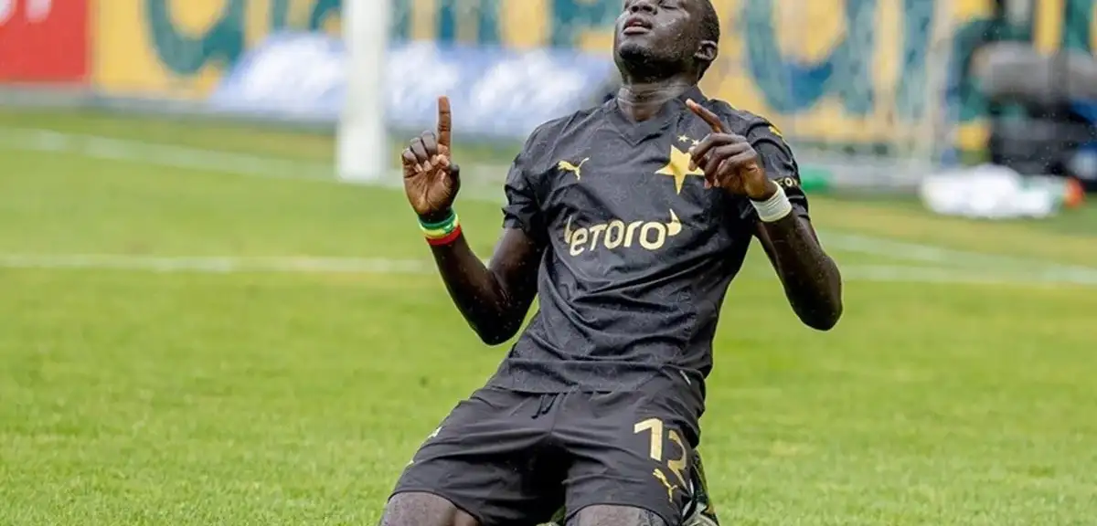 Fenerbahçe'ye Çek Ekibinden Sol Bek Geliyor