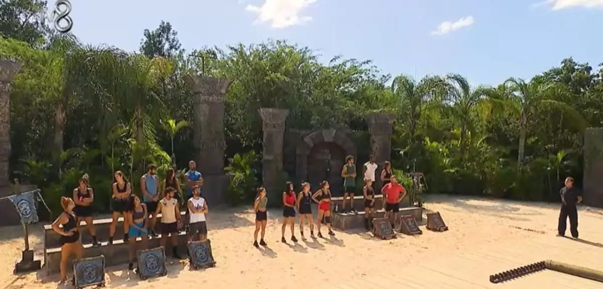Survivor Kim Elendi 3 Şubat 2025?
