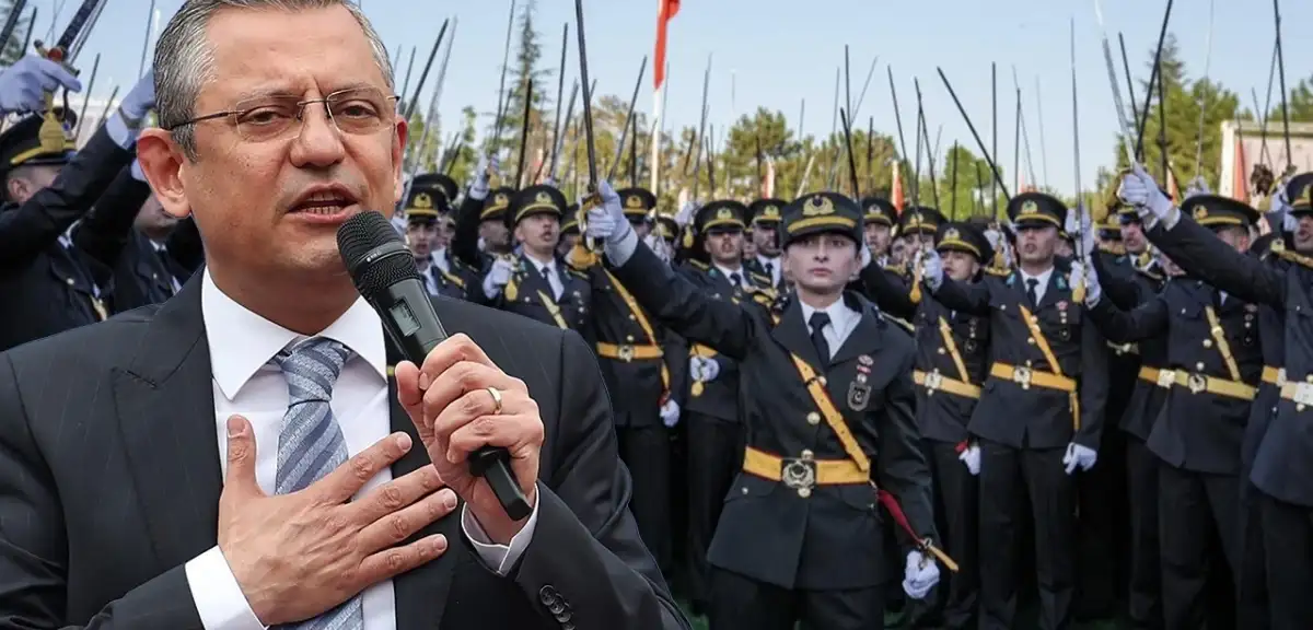 TSK'dan İhraç Edilen Teğmenlere Tazminat Ödemesi Çıkmıştı: CHP Tazminatı Karşılayacak!