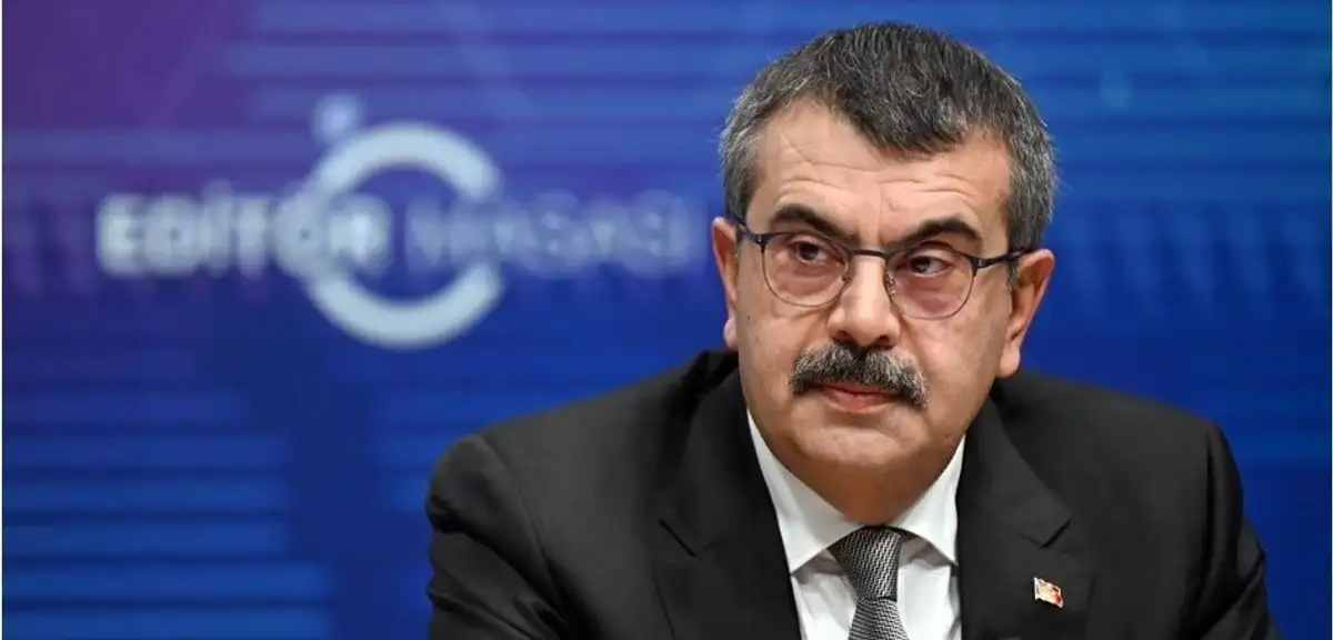Bakan Tekin Duyurdu! KPSS ile Son Kez Öğretmen Ataması Yapılacak