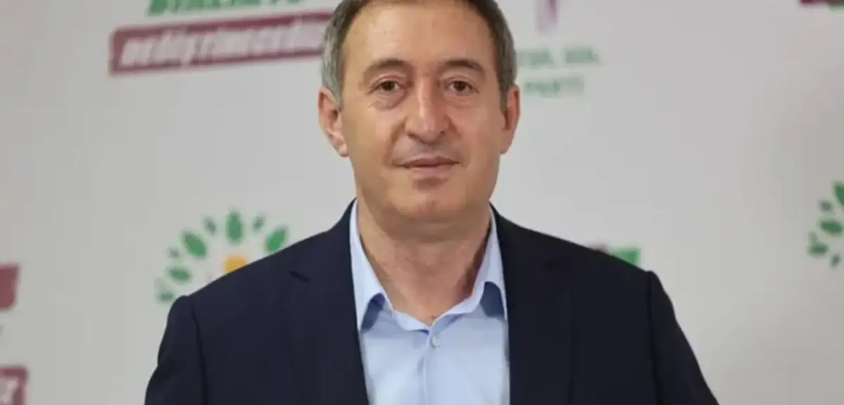 Bakırhan: Öcalan Çözüm Formülünü Hazırlıyor