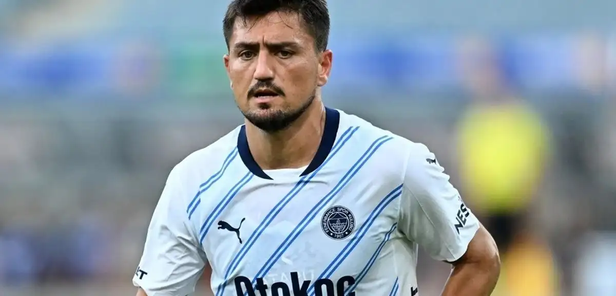 Cengiz Ünder İçin Zenit İddiası