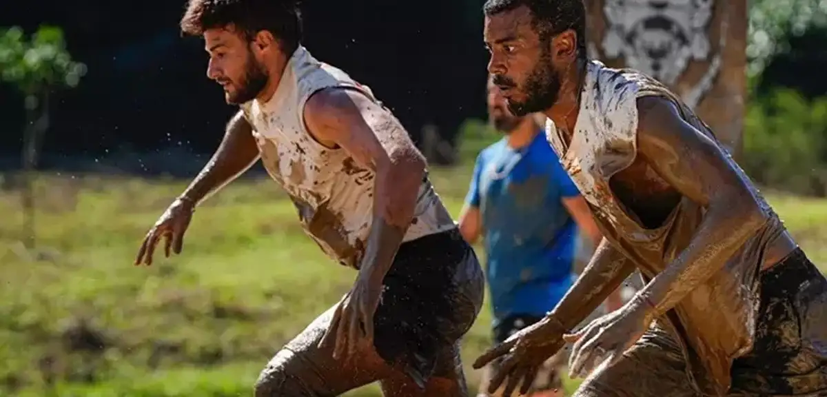 Survivor Eleme Adayı Kim Oldu 4 Şubat 2025?