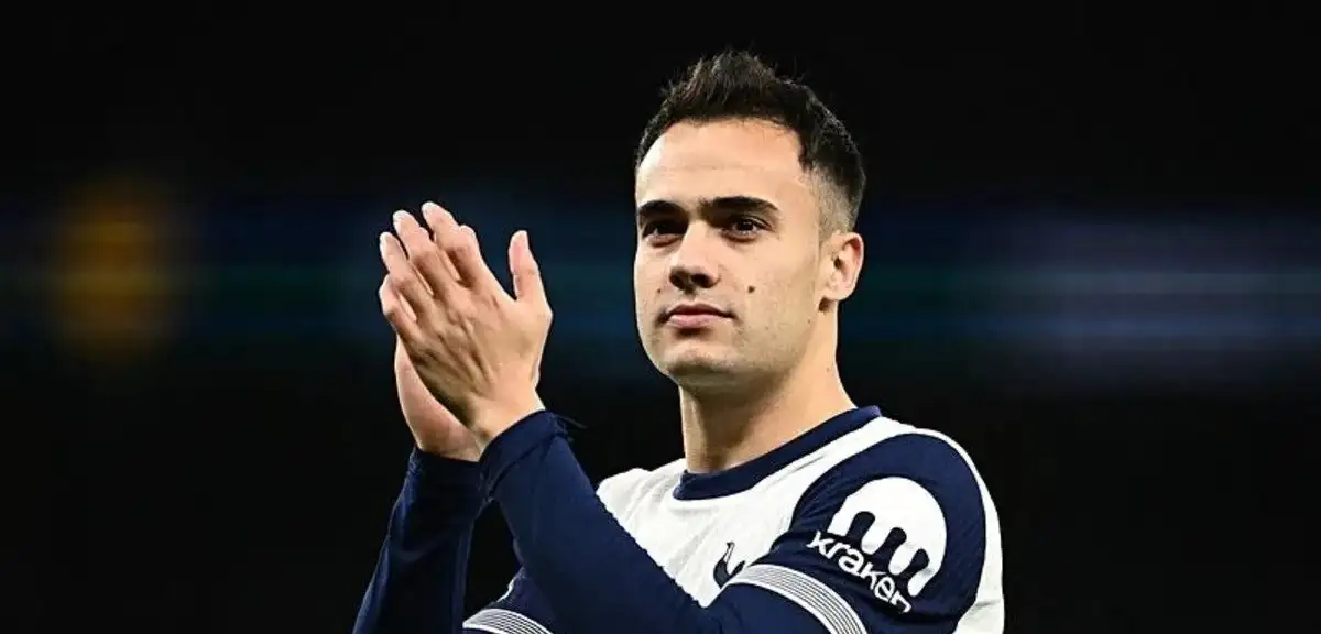 Beşiktaş'tan Sergio Reguilon Hamlesi