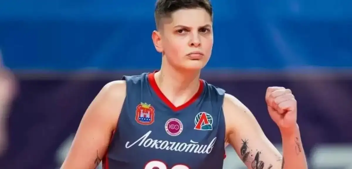 Ebrar Karakurt Rusya'yı Birbirine Kattı İddiası!