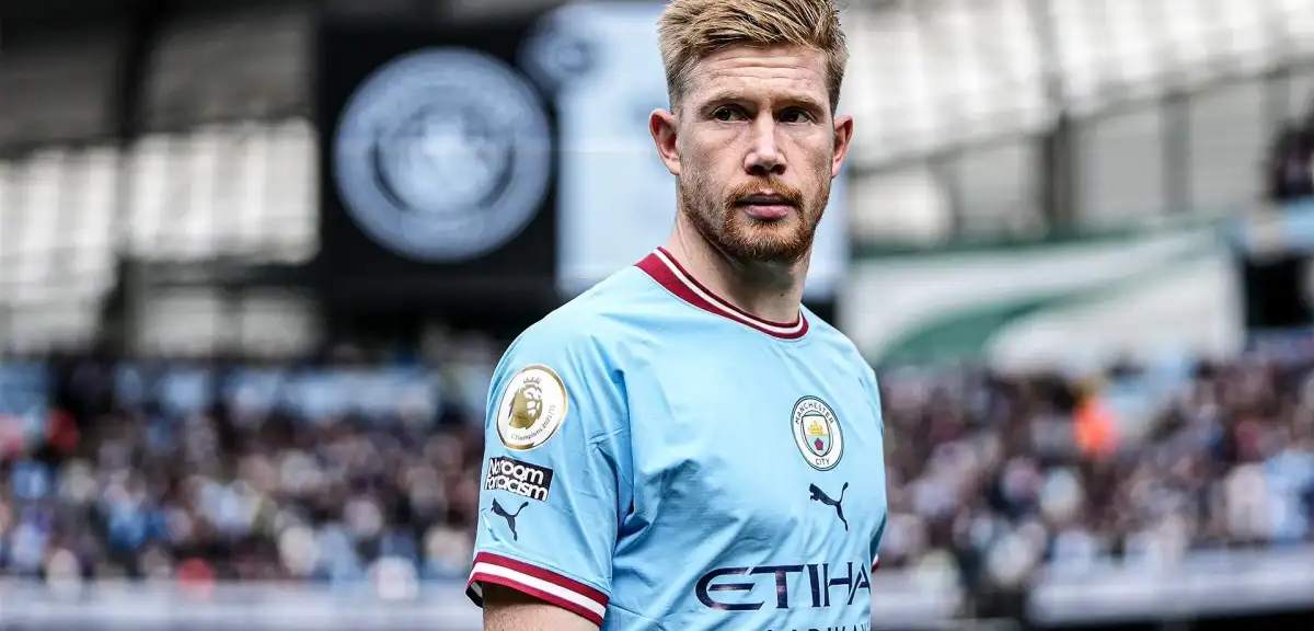 Kevin de Bruyne için Mertens Devreye Girdi: Galatasaray Yılın En Pahalı Transferine İmza Atabilir