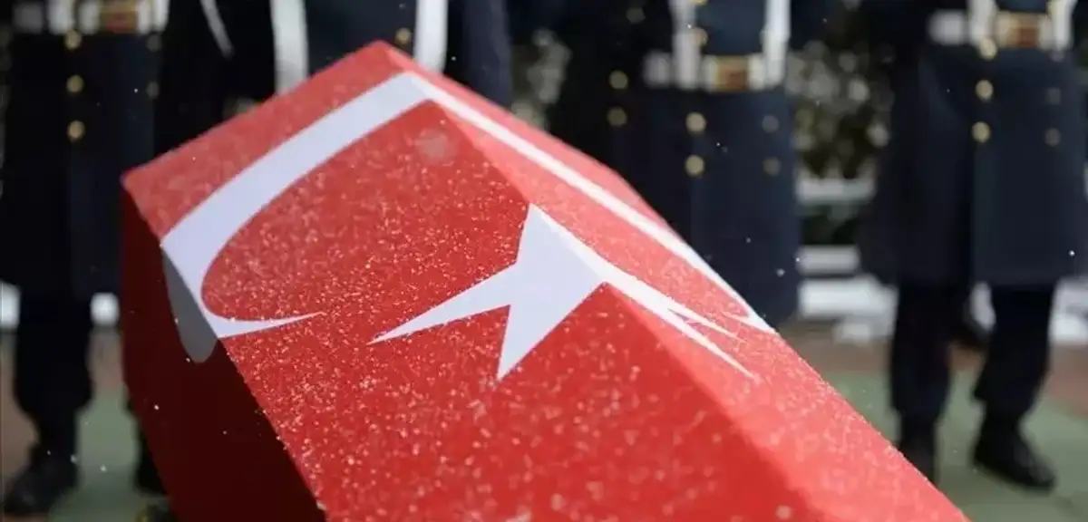 Pençe-Kilit Operasyonu Bölgesinde 1 Şehidimiz Var!
