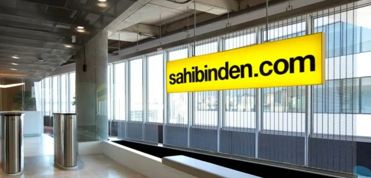 Sahibinden.com Hakkında Soruşturma Açıldı