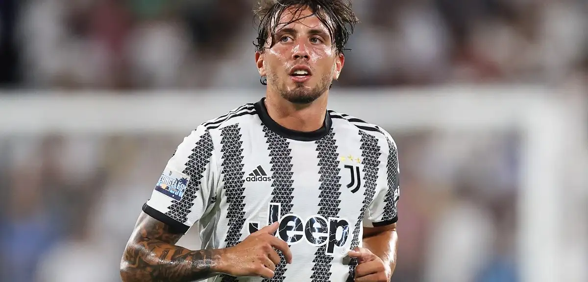 Beşiktaş'ın İstediği Luca Pellegrini Hakkında Lazio'dan Açıklama