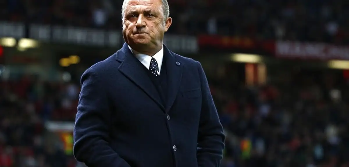 Fatih Terim'den Süper Lig'de Kart Cezalarına İlişkin Görülmemiş Öneri