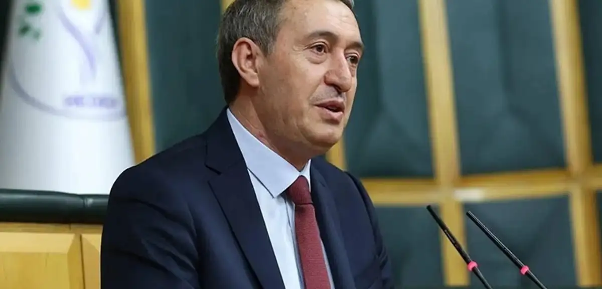 Bakırhan, Öcalan'ın Çağrısının Türkiye'yi Rahatlatacağını Söyledi