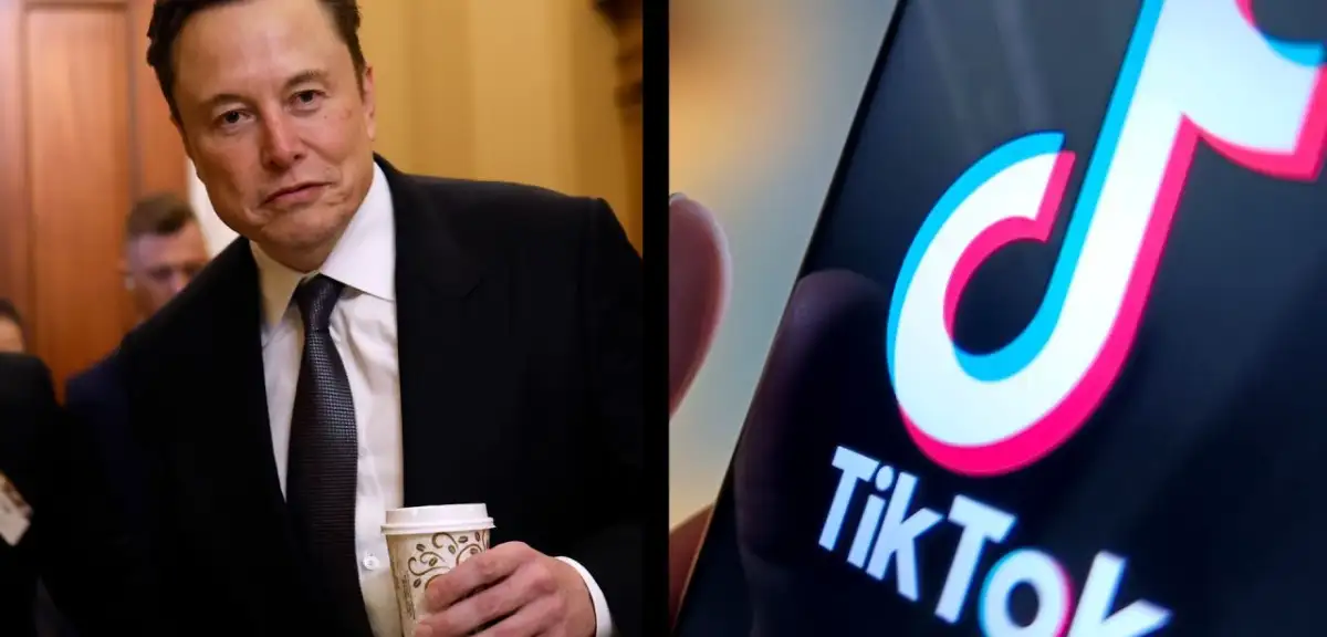 Elon Musk TikTok'u Satın Alacak Mı?