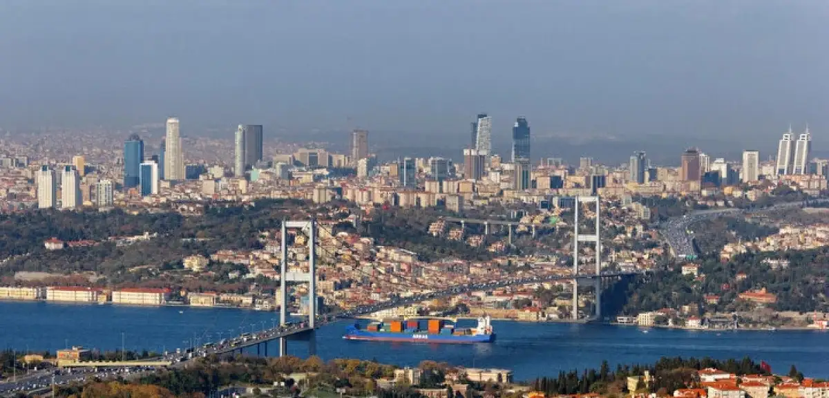 İstanbul'da Kiralar Tavan Yaptı: Yüzde 45'lik Artış Vatandaşları İsyan Ettirdi!