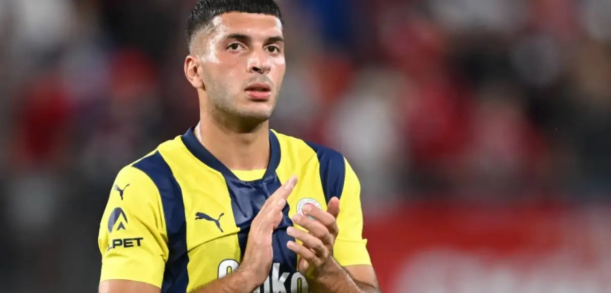 Oğuz Aydın'dan Parmak Isırtan Performans: İki Maçta Dört Asist