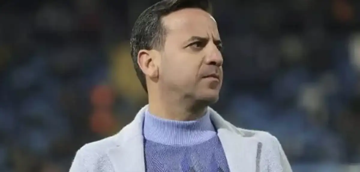 Adana Demirspor Başkanı İstifa Etti