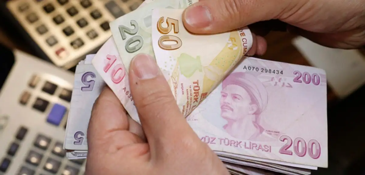 Emekli Maaş Farkı Ödeme Tarihleri