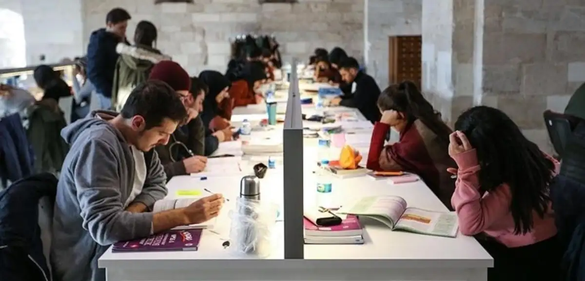 İŞKUR Gençlik Programı Başvuruları Başladı