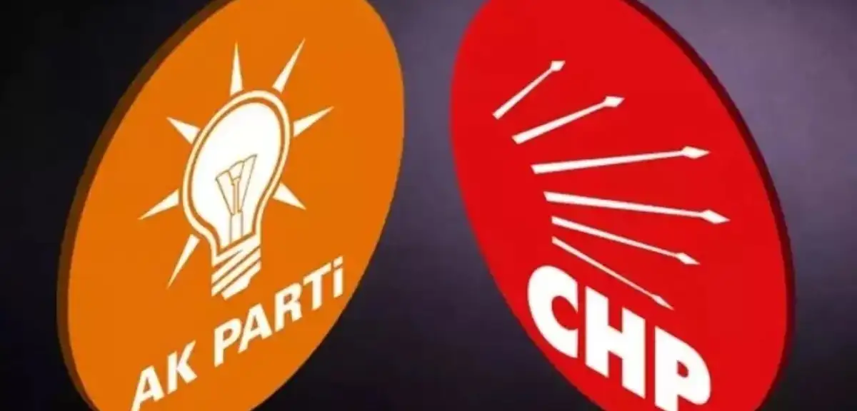 İbrahim Uslu'dan CHP-AKP Açıklaması