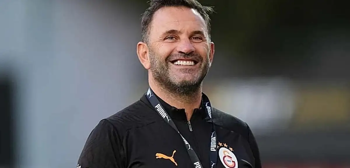 Okan Buruk Rekor Kıracak