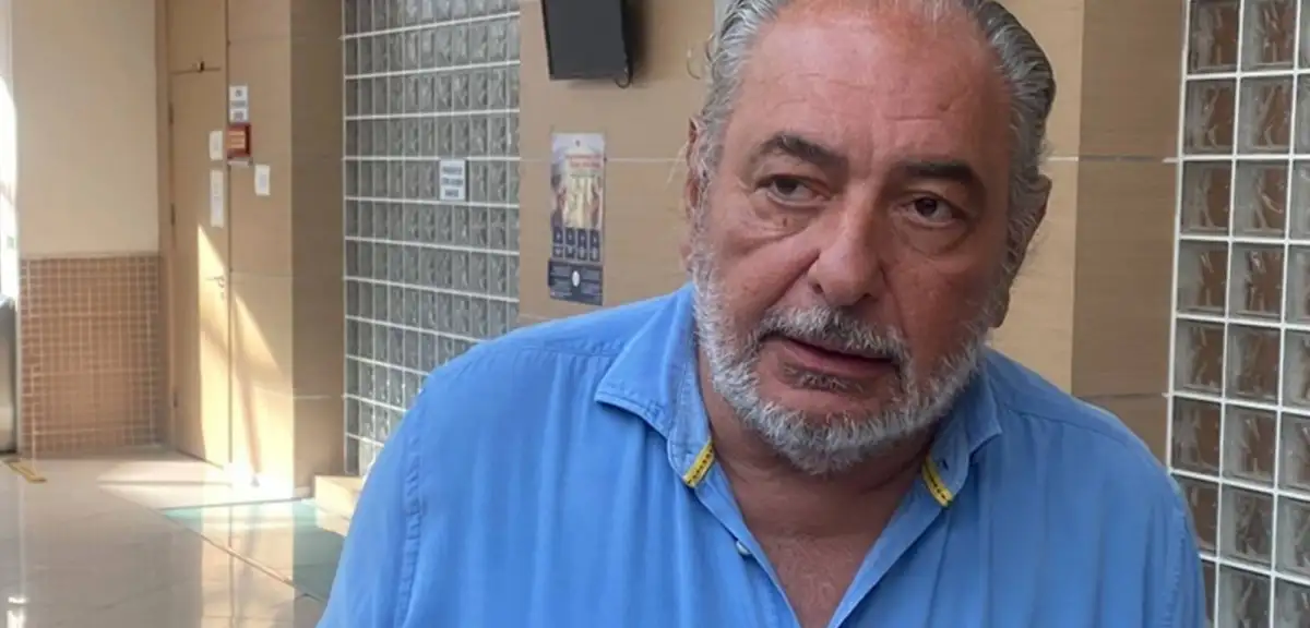 Reha Muhtar'ın Başı Dertte: Hizmetçisi Yalıyı Soyup Kaçtı!