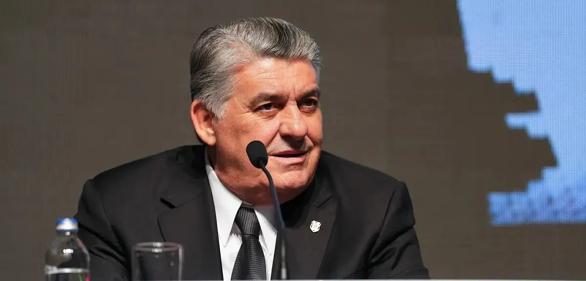 Beşiktaş Başkanı Serdal Adalı: "Habersiz Satın Almaları Savcılığa Şikayet Ettik"