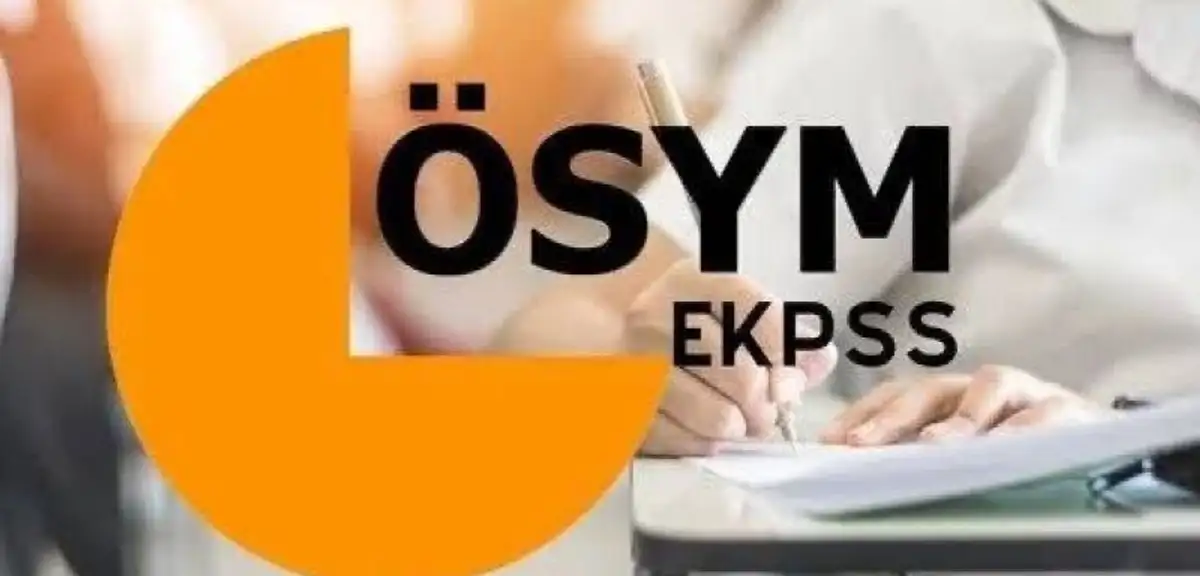 E-KPSS Sonuçları Açıklandı