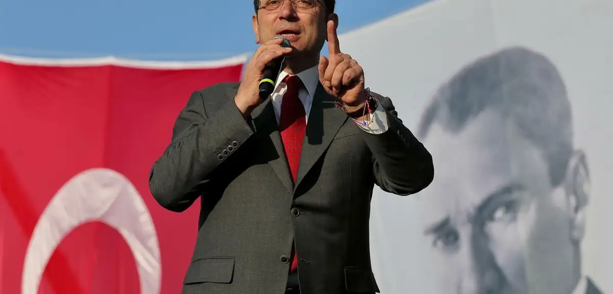 Ekrem İmamoğlu Hakim Karşısına Çıkacak