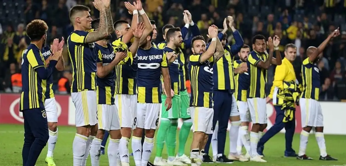 Fenerbahçe Anderlecht Maçı Ne Zaman, Hangi Kanalda? Fenerbahçe Anderlecht İlk 11'ler!
