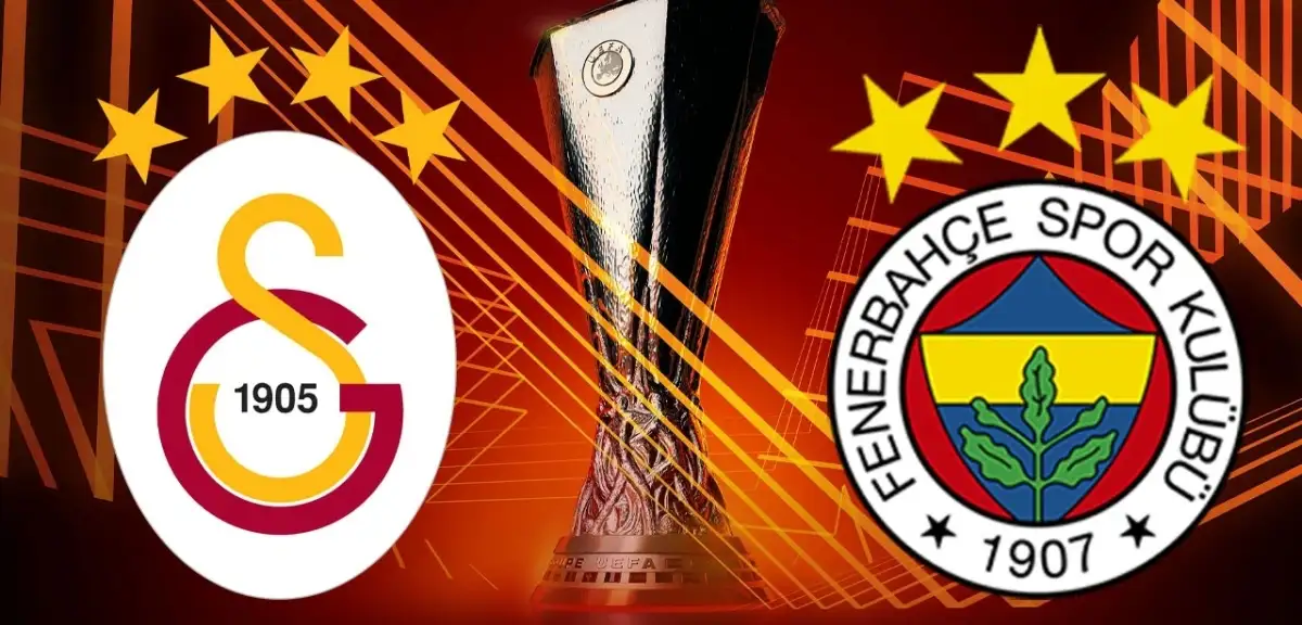 Fenerbahçe Kazandı, Galatasaray Kaybetti! UEFA Ülke Puanı Sıralaması Değişti