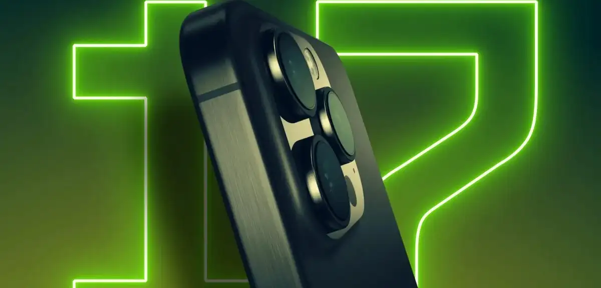 iPhone 17 İşte Böyle Görünecek!
