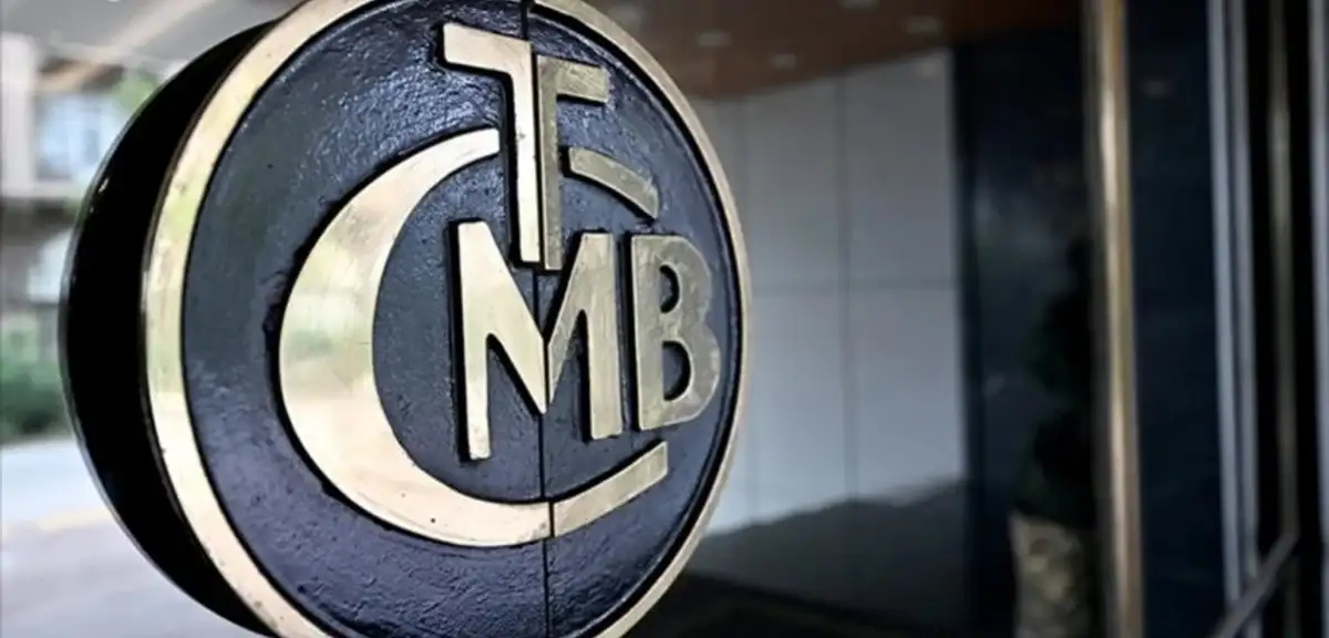 TCMB Enflasyon Beklentisi Yüzde 28,30 Oldu