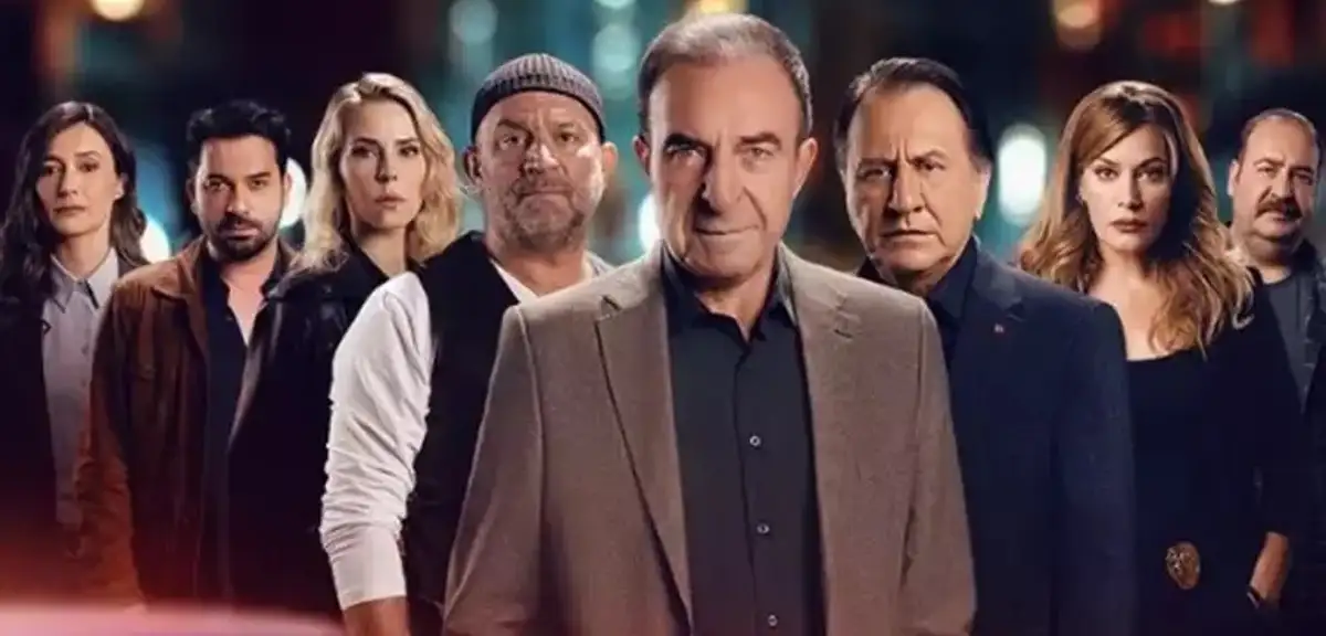 Arka Sokaklar'da Şoke Eden Veda