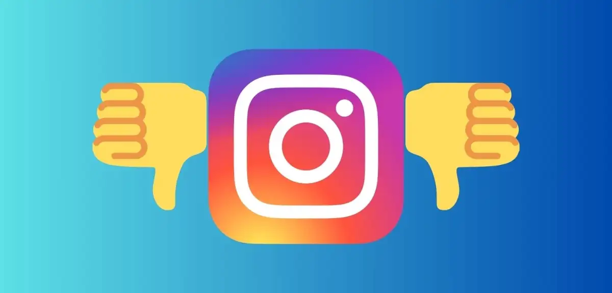 Instagram'a 'Beğenmeme' Butonu Geliyor