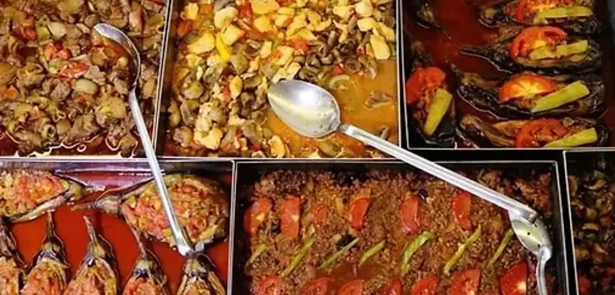 Meclis Lokantasındaki Yemek Fiyatları Yeniden Gündem Oldu
