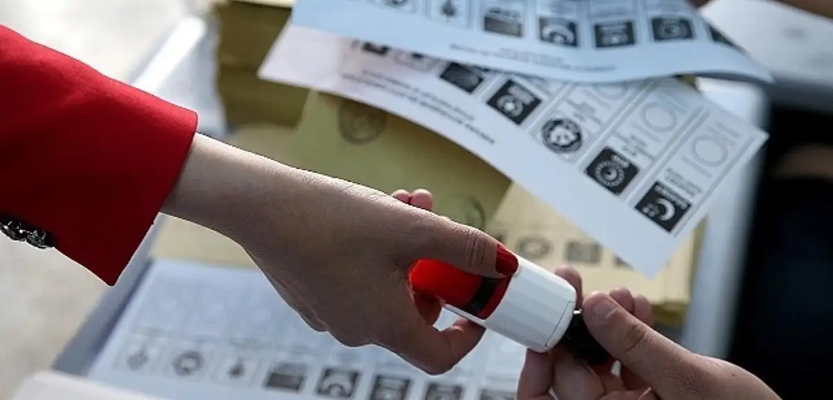AK Parti'li Elitaş Seçim Tarihini Verdi: 2027 Kasım Ayında Mümkündür