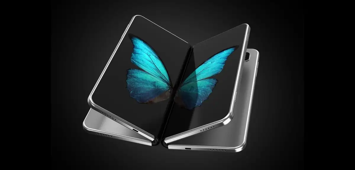 Katlanabilir iPhone'un Ekran Detayı Belli Oldu