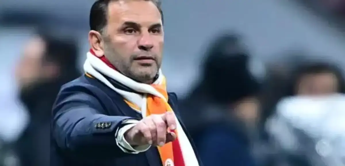 Okan Buruk'tan Derbi Öncesi Kadro Düzenlemesi: İlk 11 Değişiyor