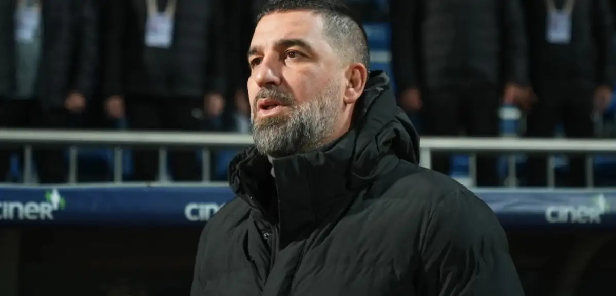 Arda Turan'dan Beşiktaş ve Kayserispor Maçı Yorumu