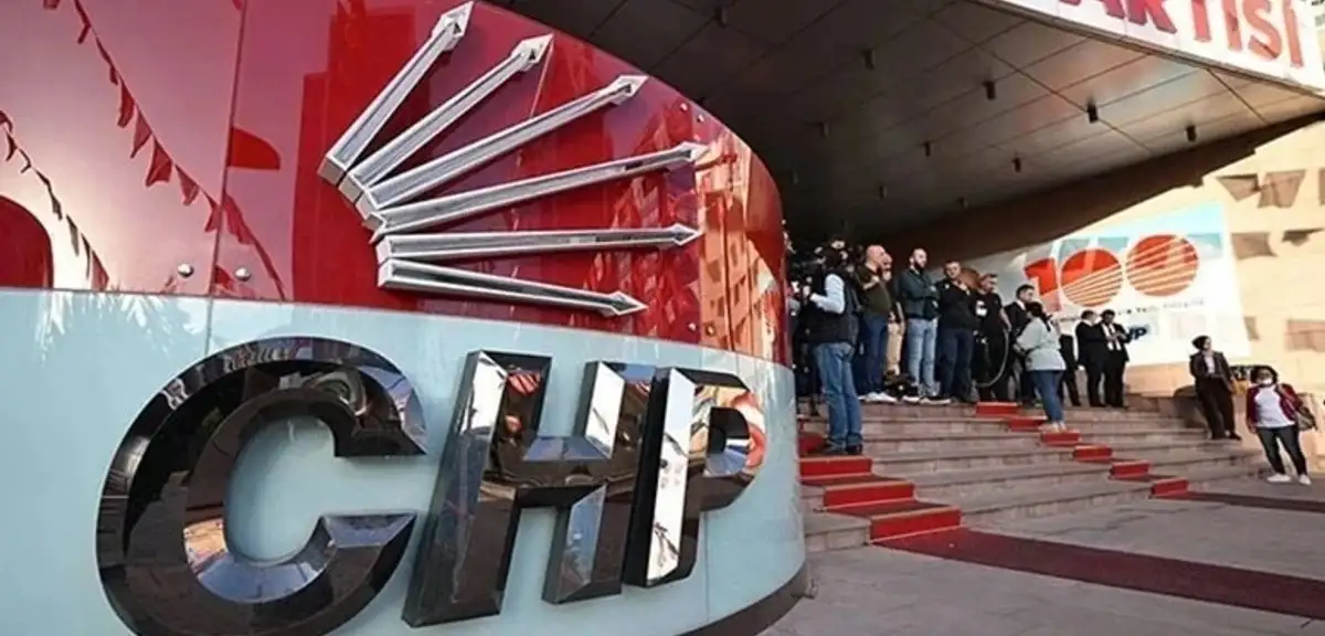 CHP'li 81 İl Başkanından Ortak 'Kurultay' Açıklaması