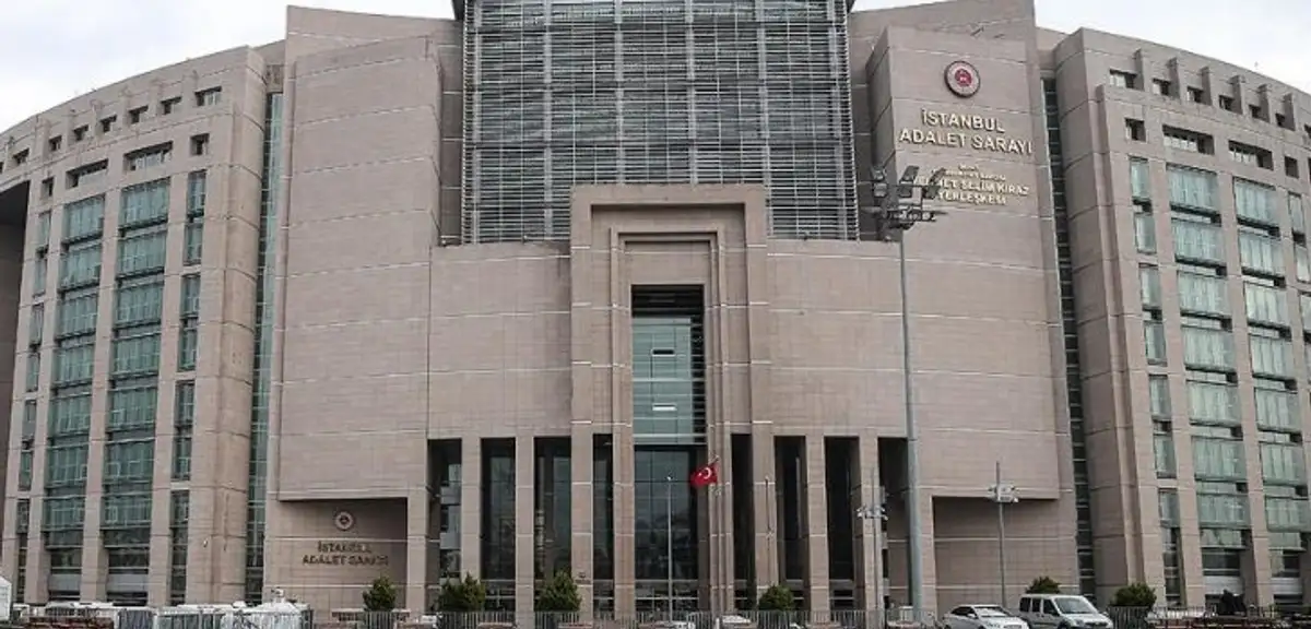 İstanbul'da HDK Operasyonu: 52 Gözaltı