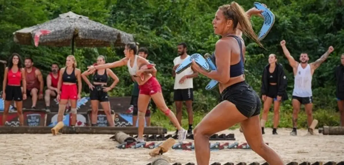 Survivor Eleme Adayı Kim Oldu 17 Şubat 2025?