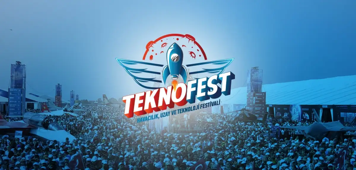 Teknofest 2025 Başvuruları 20 Şubat'ta Sona Eriyor