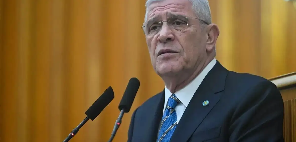 Dervişoğlu: TÜSİAD Geç Kaldı